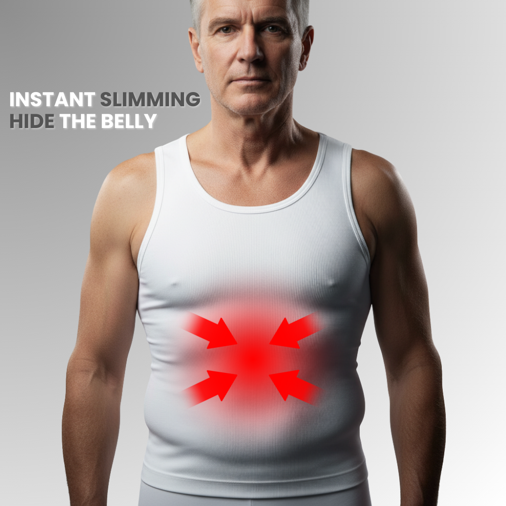 CoreForm - Compress Tank Top